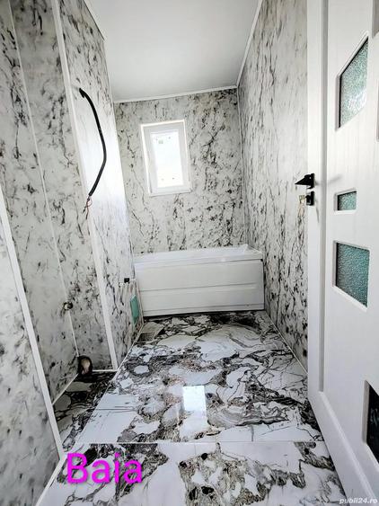 Vand apartament cu 2 camere, Hunedoara, decomandat, zona Micro 7, 30000 euro neg - 4