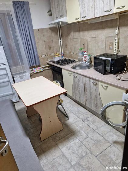Inchiriez garsoniera - 5