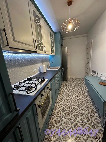 Garsoniera Smart 5 min Metrou Grozave?ti - 2