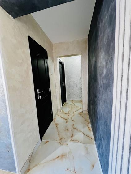 Apartament 3 Camere Tecuci Gheorghe Petrascu Penny Market Kligor - 2