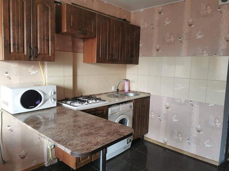 Inchiriere garsoniera Drumul Taberei - 3