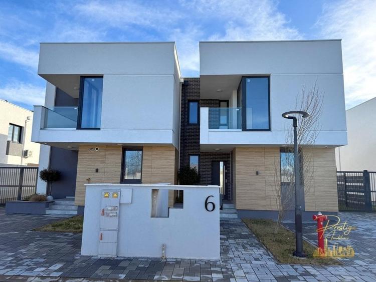 Casa cu 5 camere de vanzare tip Como - Prima Villa - Oradea - 36