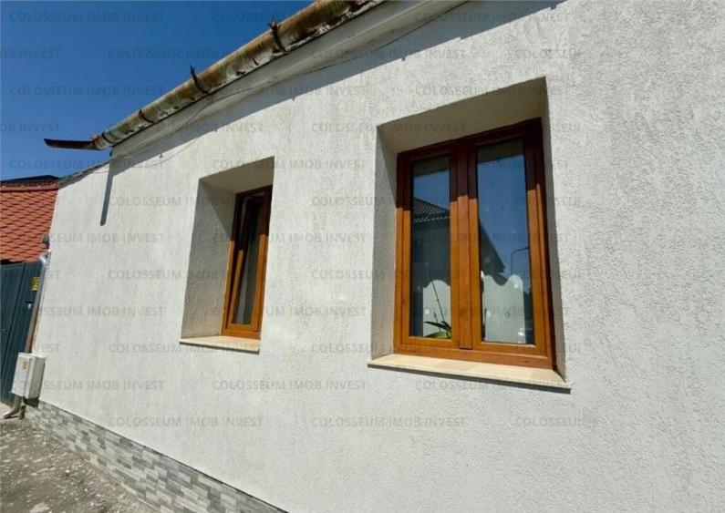 COMISION 0% Corp casa 2 camere si 2 bai- zona Mihai Viteazul-Morii. - 12