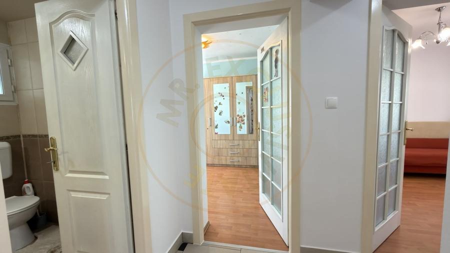 Inchiriere Apartament 3 camere Carei -Str. Liszt Ferenc MV1- Comision 0% chiriaș - 10