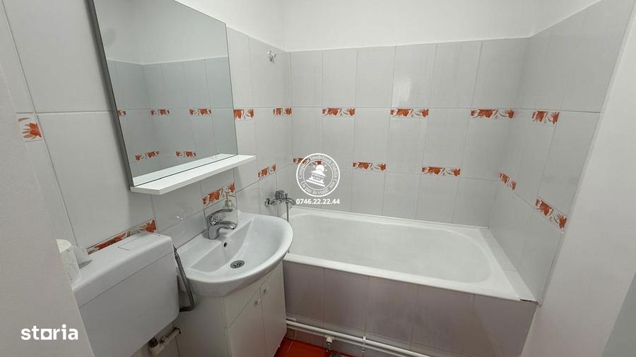 Apartament cu 2 camere de vanzare - 5