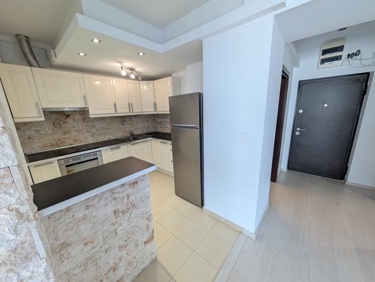 Apartament 3 camere 77mp | 0 Comision | Piscina | Baneasa | Natura Residence - 6