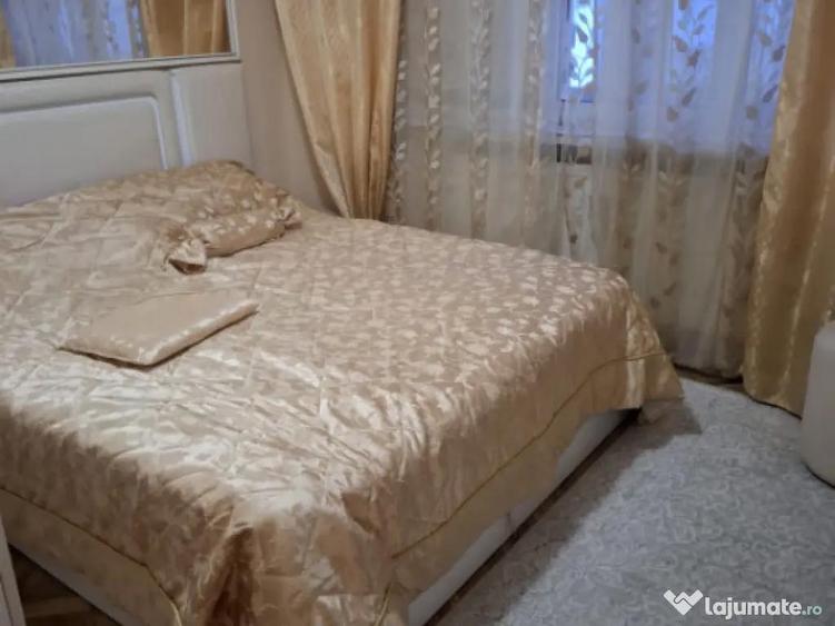 Apartament 3 camere, 61.93 mp, zona Ultracentral - 4
