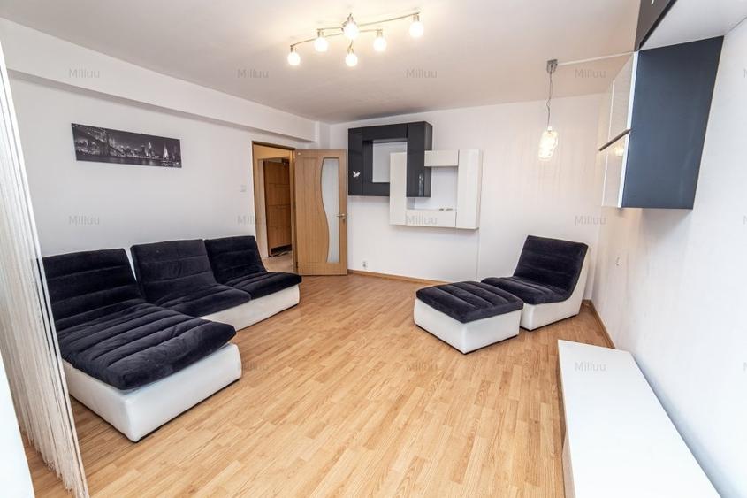 Apartament de 3 camere | Decomandat | Spatios | Zona Berceni - 3