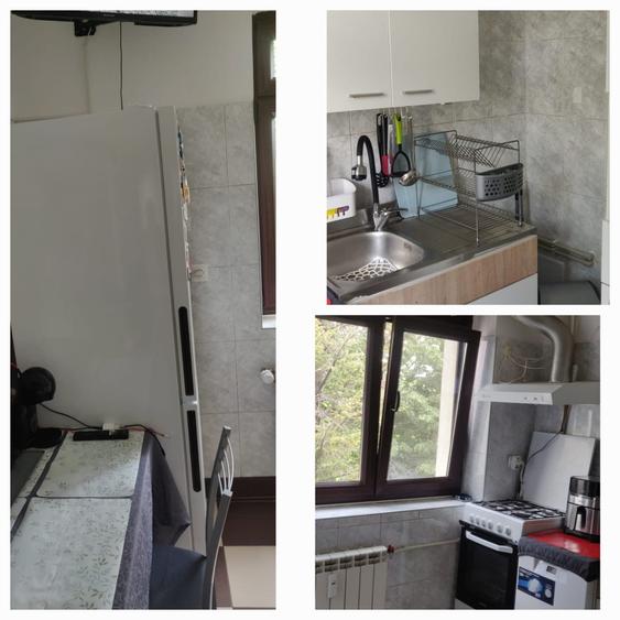 2 camere,  boxa subsol, Metrou Piata Muncii, Arena Nationala, Bld Basarabia - 5