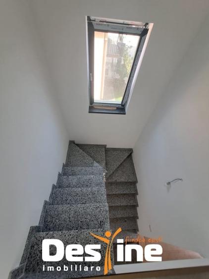 VALEA ADANCA, CASA P+1+POD , 106MP, 500MP TEREN, 230.000 EURO - 7