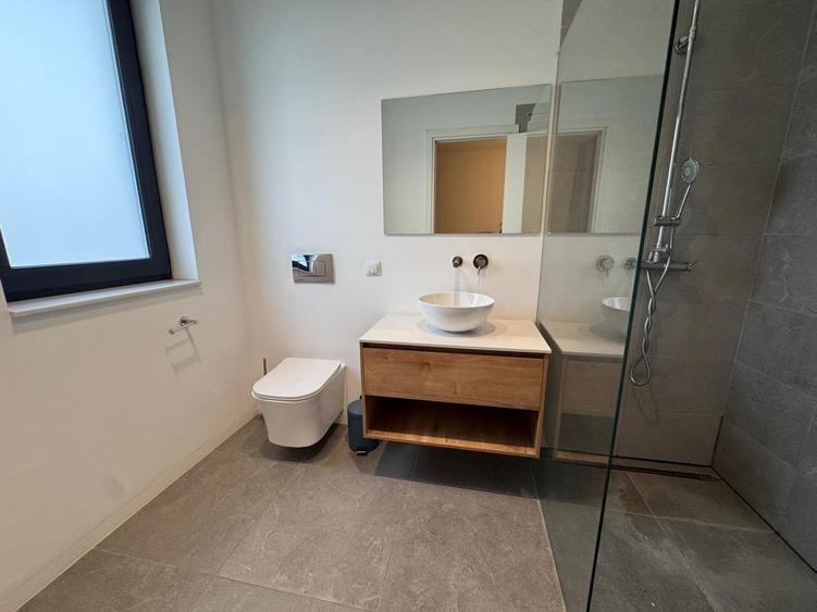 Vila de inchiriat 5 camere Mobexpert Homes Pipera, gradina 90mp - 12