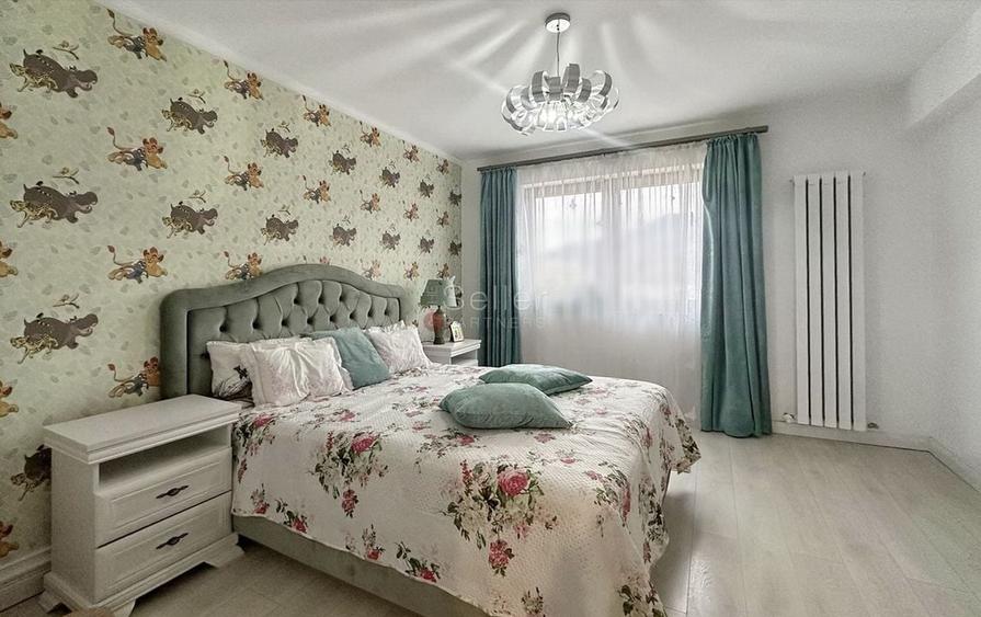 Priveliste Deosebita Zona Linistita - 2