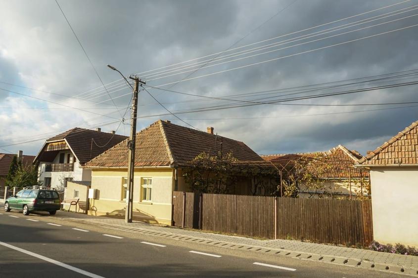 Casa de vanzare - 8