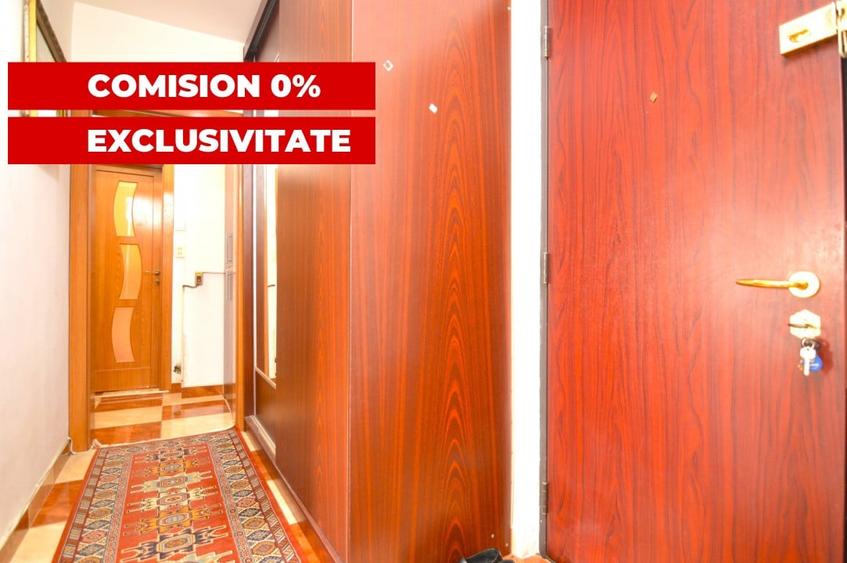 VANZARE APARTAMENT 2 CAMERE Pantelimon-Mega Mall-Aleea Hobita COMISION 0% - 21