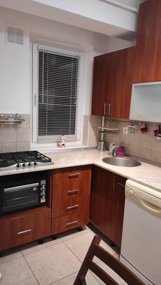 3 camere Calea victoriei 142/Piață romana - 7