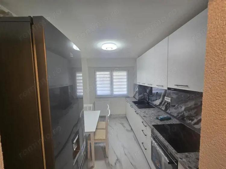 Apartament 2 camere Central, mobilat, utilat, renovat recent - 12
