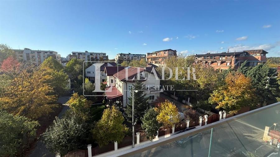 Apartament premium cu 4 camere I Design elegant si priveliste superba - 11