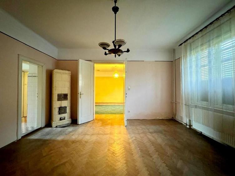 De vanzare, imobil, suprafata generoasa, situat central - Timisoara - 13