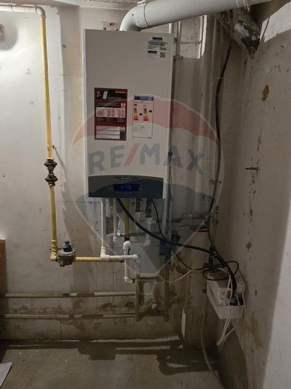 DE VANZARE Casă / Vilă cu 6 camere în Popesti-Leordeni - 58