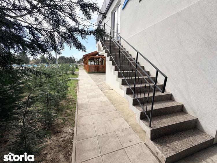 Restaurant Azul Club&Lounge de vanzare ?trandul Neptun(intra sa vezi) - 9