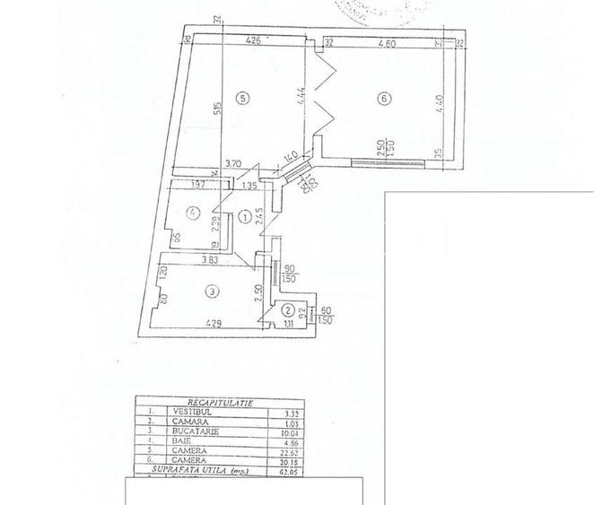Parter birouri | Showroom | Inchiriere | Stirbei Voda, Parc Cismigiu - 3