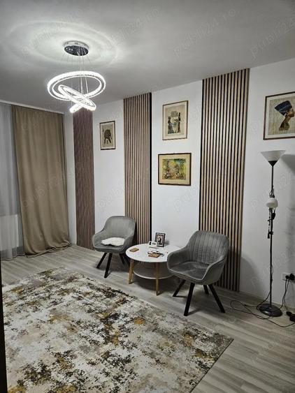 APARTAMENT DOUA CAMERE SECTOR 4,proprietar ,apartamentul este nou, cu mutare imediat - 3
