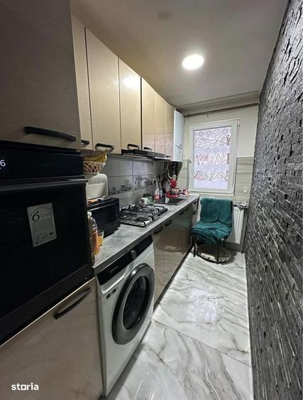 Etaj 1, cartier Alecsandri, strada Melodiei - 3