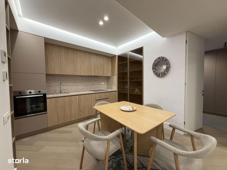 Apartament de 3 camere / Cortina 126 / Erou Iancu Nicolae / Cambridge - 6