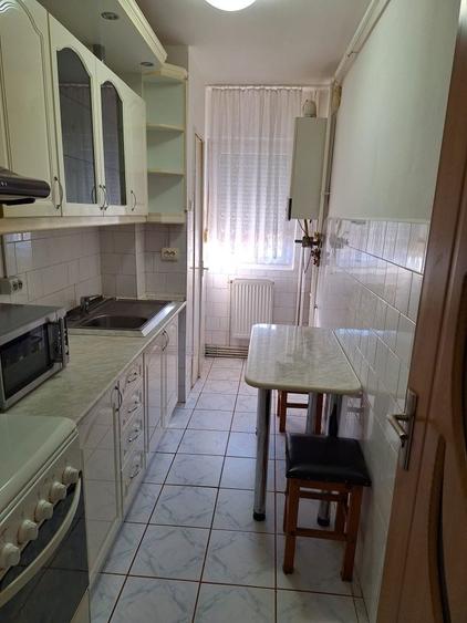 Inchiriez/vand apartament 3 camere - 5
