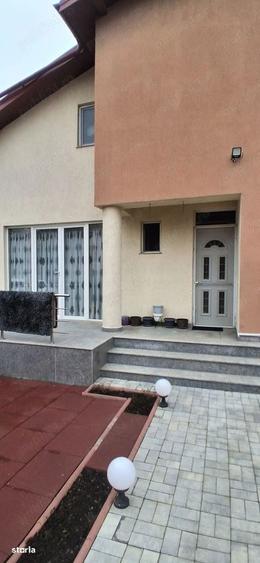 Casa individuala de vanzare Voluntari | Ideala pentru familie. - 2