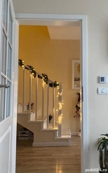 Casa de vanzare la lac, la liziera padurii - lini?te, armonie, priveli?te - 5