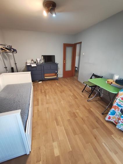 CRANGASI-METROU -PARC - 2