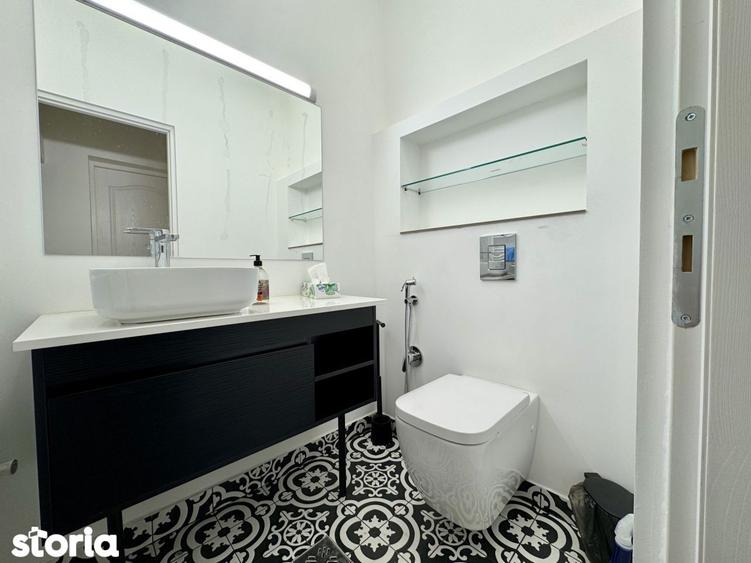 Apartament 2 camere, 95 mp, recent renovat, zona Parcului Central - 5