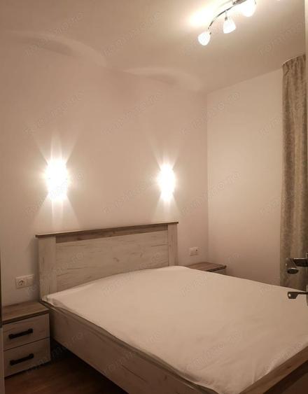 3 camere zona Crangasi - 4