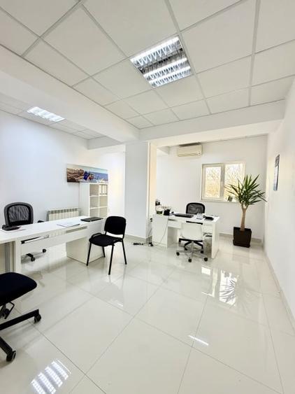 Spatiu  comercial ultracentral / Bulevardul Tomis - 2