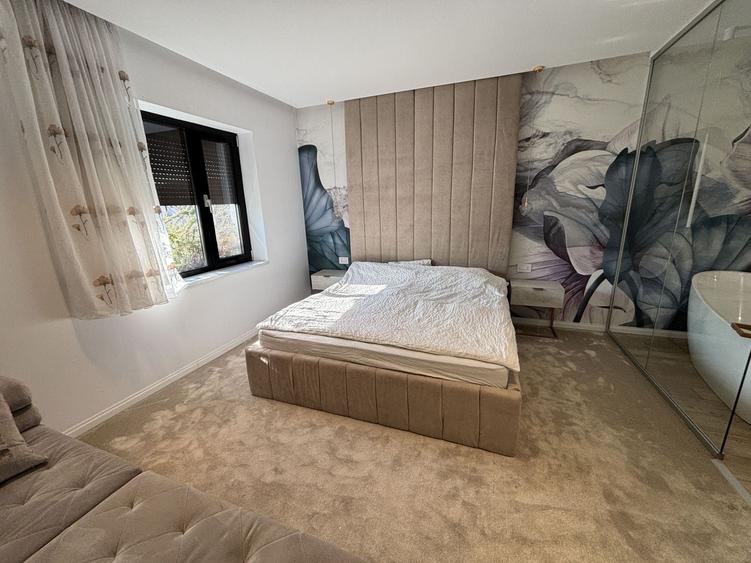 Casa 4 camere Corbeanca Paradisul Verde - 8