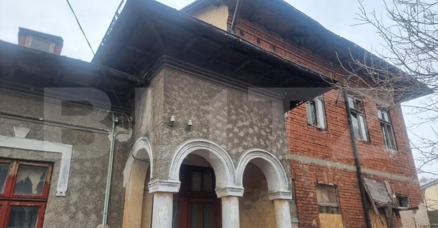 Casa +teren zona semicentrala - 3