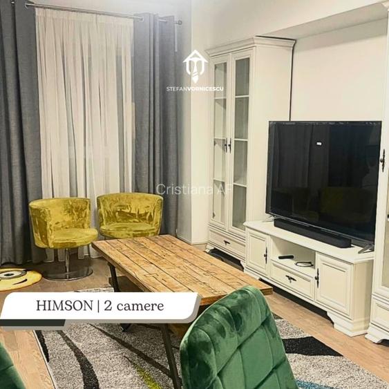 Apartament cu 2 camere în Tătărași Apartament cu 2 camere în Tătărași