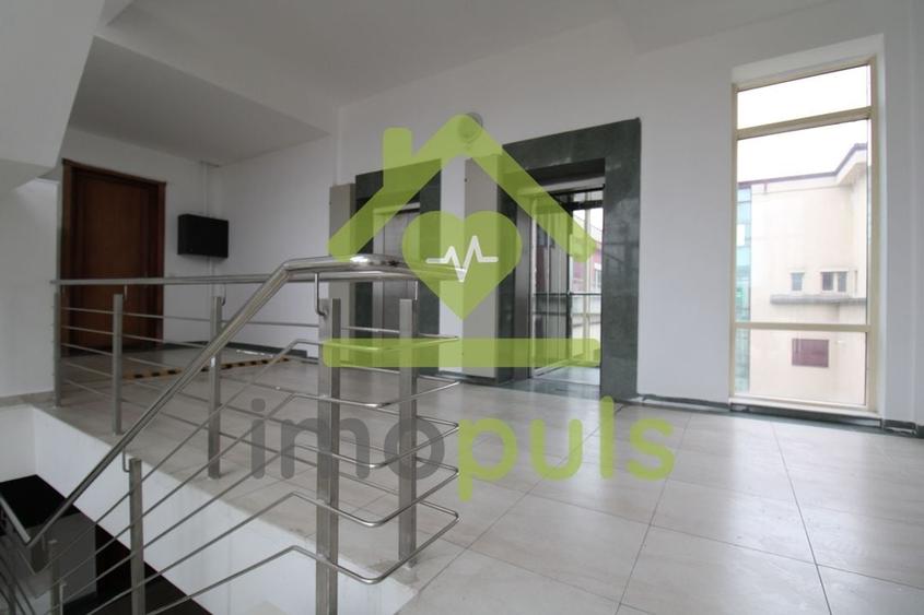 ? Penthouse dispus pe 2 nivele, suprafata generoasa. ? - 27