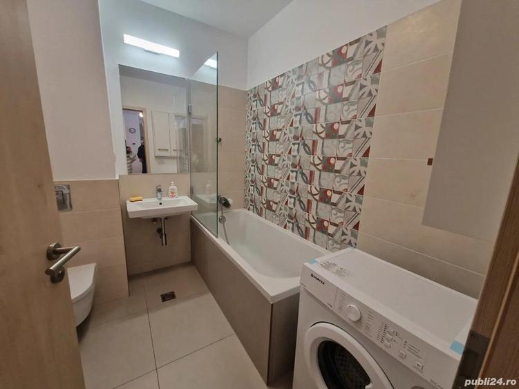 La ISHO-Locatie privilegiata in centrul orasului pe malul Raului Bega, parcare - 4