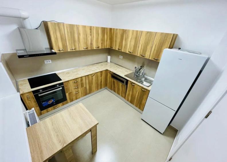 2 camere Pacii - bld. Iuliu Maniu 141 *parcare privata* - 3