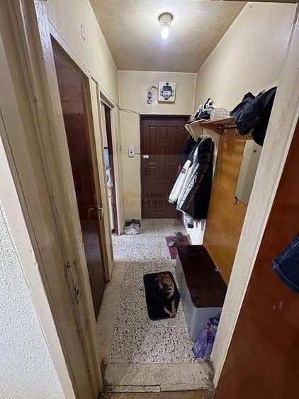 2 Camere - 50MP | Bloc Reabilitat - Clasa A | Metrou Lujerului - 5min - 3