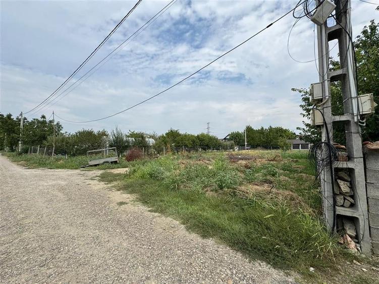 Teren zona Vlad Tepes 525mp - 4