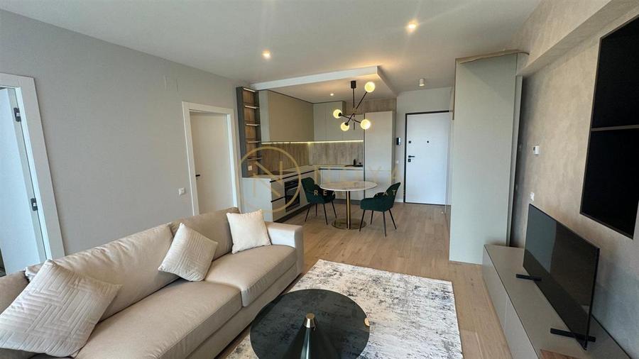 Apartament 2 camere mobilat Rovere - parcare optional | One Cotroceni - 1