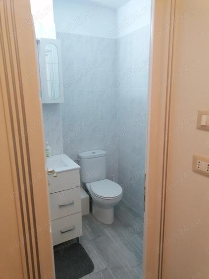 Apartament 2 cam, premium, decomandate, etaj 2, vedere spre zona verde, Calea Republicii, Bacau - 1