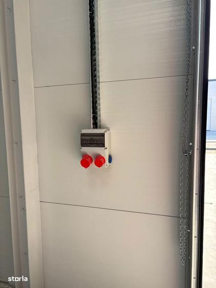 Hala depozitare/productie de inchiriat - 2