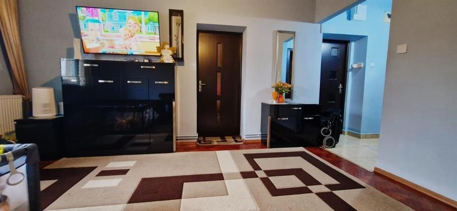 RECO Apartament 2 camere in Oradea zona Centrala - 1