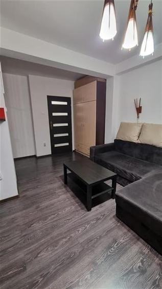 Garsoniera in zona ultracentrala - 2