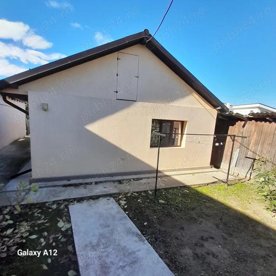 Vand casa Barlad - 7