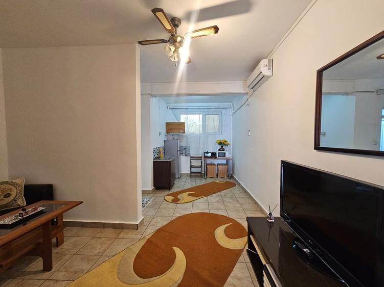 Apartament de vanzare cu 2 camere Eforie Sud aproape de mare - 1